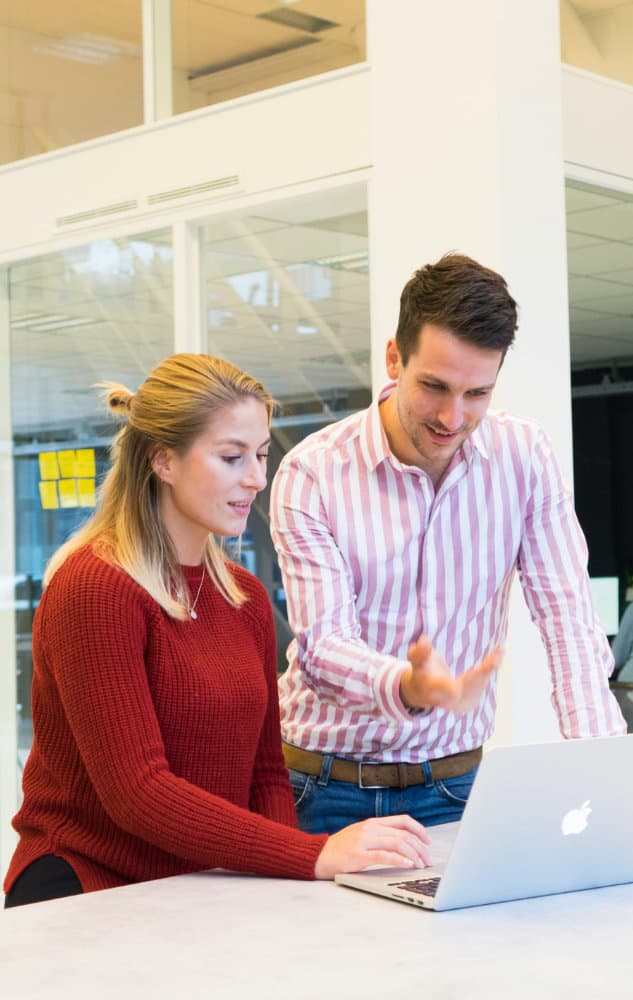 Kandidaten vinden voor vacature